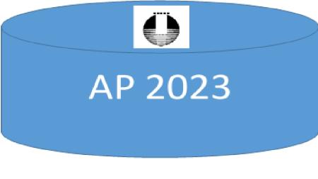 Imagen Estatísticas AP 2023