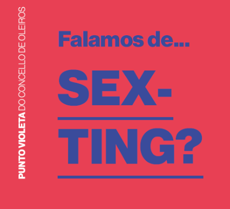 Imaxe Falamos de...sexting?