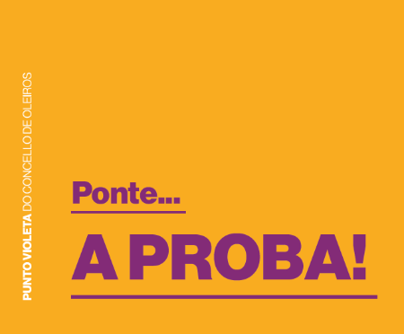 Imaxe Ponte a proba!