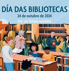 Imagen Conmemoración del Día de las Bibliotecas 2024 en Bibloleiros