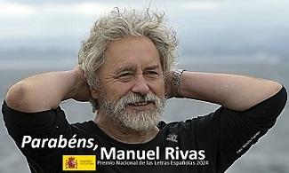 Imagen ¡¡¡Felicidades, Manuel Rivas!!!