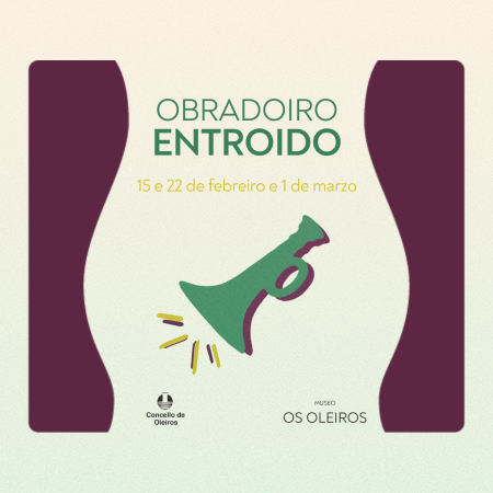 Imagen OBRADOIRO DE ENTROIDO