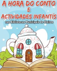 Imagen Hora do conto e actividades infantís