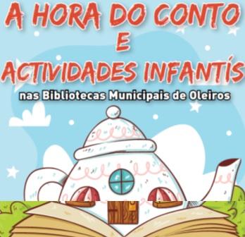 Imagen Hora del cuento y actividades infantiles