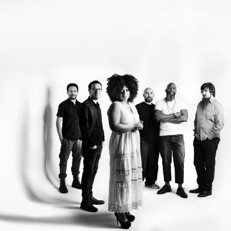 Imaxe Concerto: Colectivo Zafra (jazz)