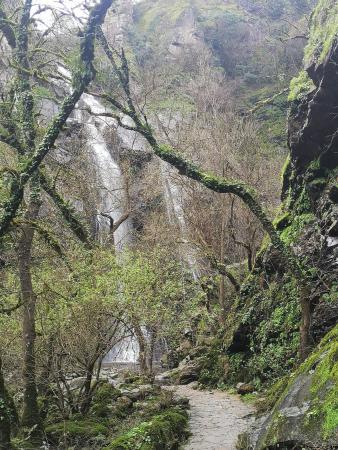 Imaxe O Concello de Oleiros organiza unha ruta da Fervenza do Toxa ao Mosteiro...