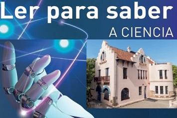 Imagen Ler para saber A CIENCIA: 21 de febreiro 2025