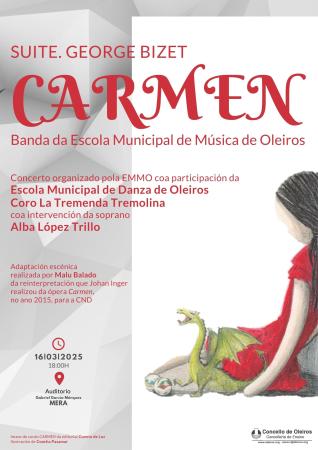 Imagen Concerto Escola Municipal de Música