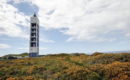 Imaxe Unha ruta pola Costa Ártabra será a proposta para o mes de marzo do...